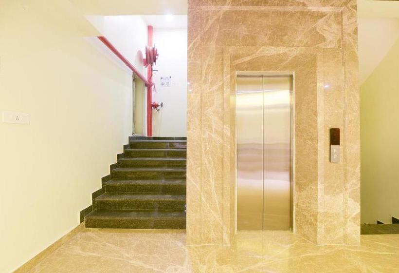 ホテル Super Collection O Starlight