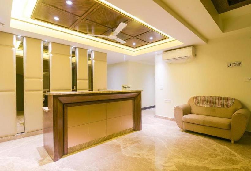 ホテル Super Collection O Starlight