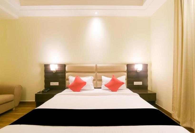 ホテル Super Collection O Starlight