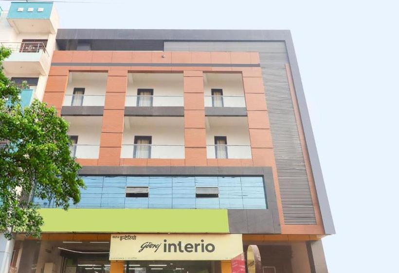 ホテル Super Collection O Starlight