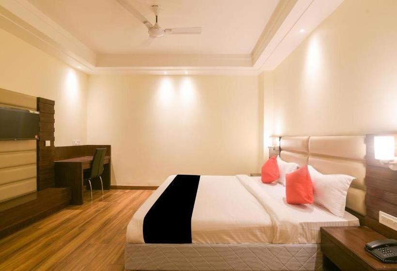 ホテル Super Collection O Starlight