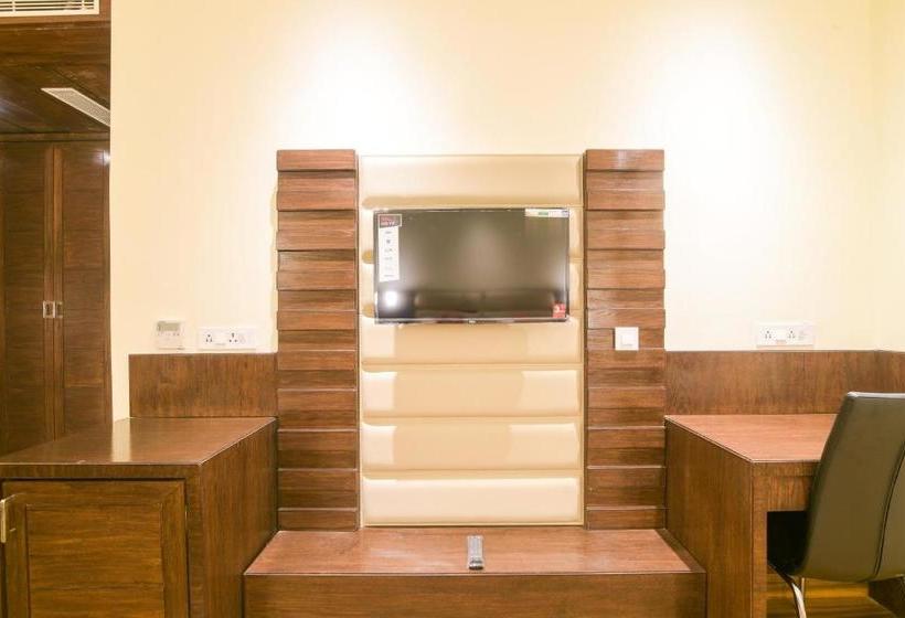 ホテル Super Collection O Starlight