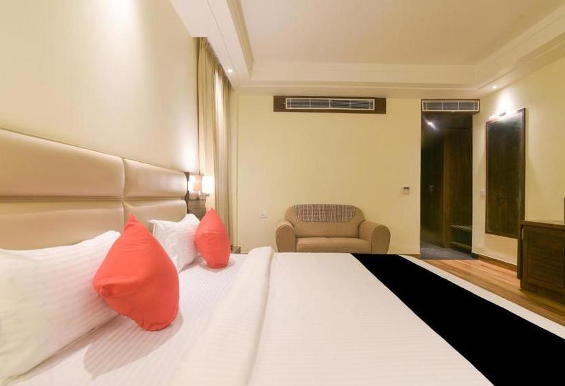 ホテル Super Collection O Starlight