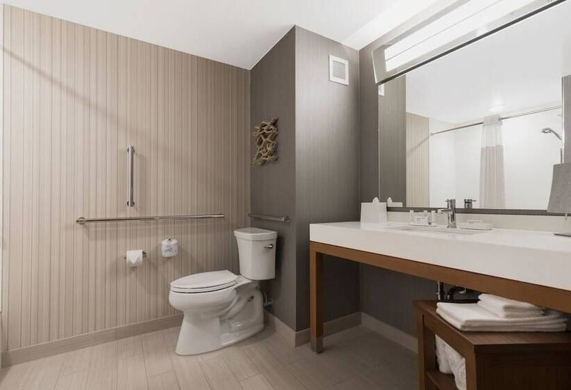 فندق Courtyard Amelia Island