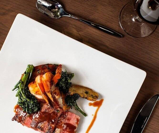 فندق Courtyard Amelia Island