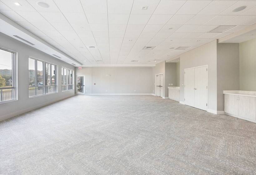 فندق Courtyard Amelia Island