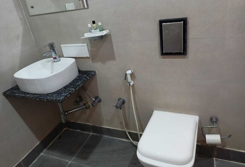 فندق Dayal International