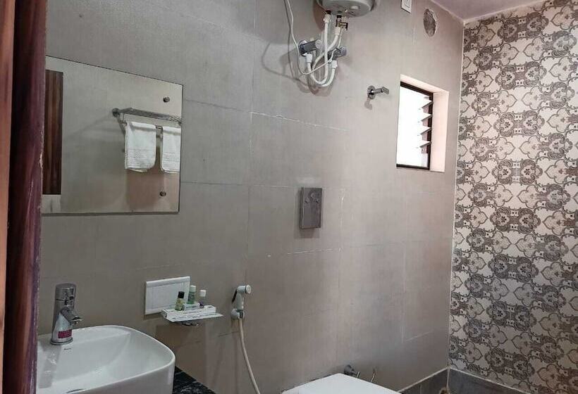 فندق Dayal International