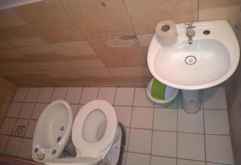 Отель El Wichiku Recidencial Resto Bar