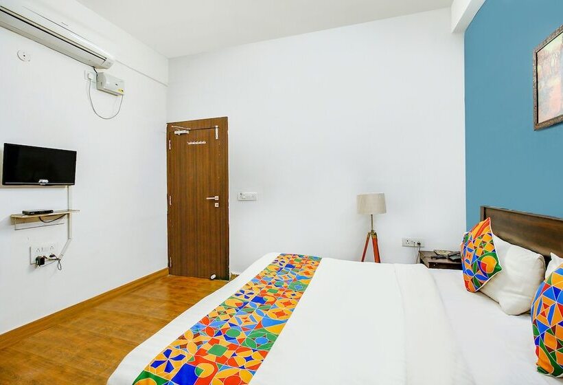 호텔 Fabexpress Saket Inn