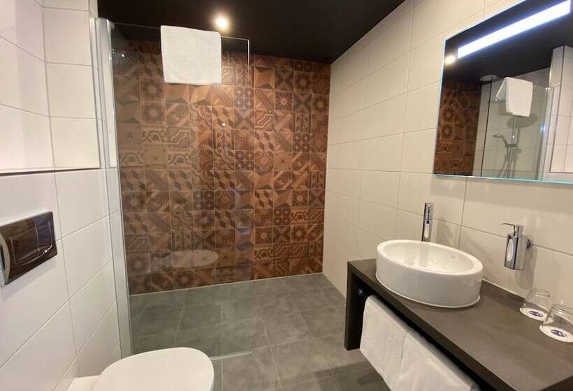 Fletcher Hotel Restaurant Byzoo Emmen