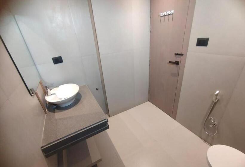 ホテル Gagan Suite