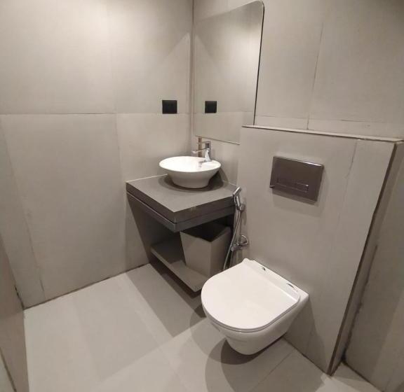 ホテル Gagan Suite