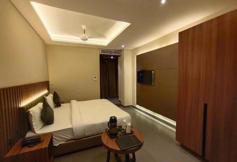 ホテル Gagan Suite