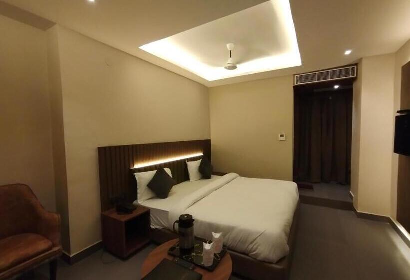 ホテル Gagan Suite