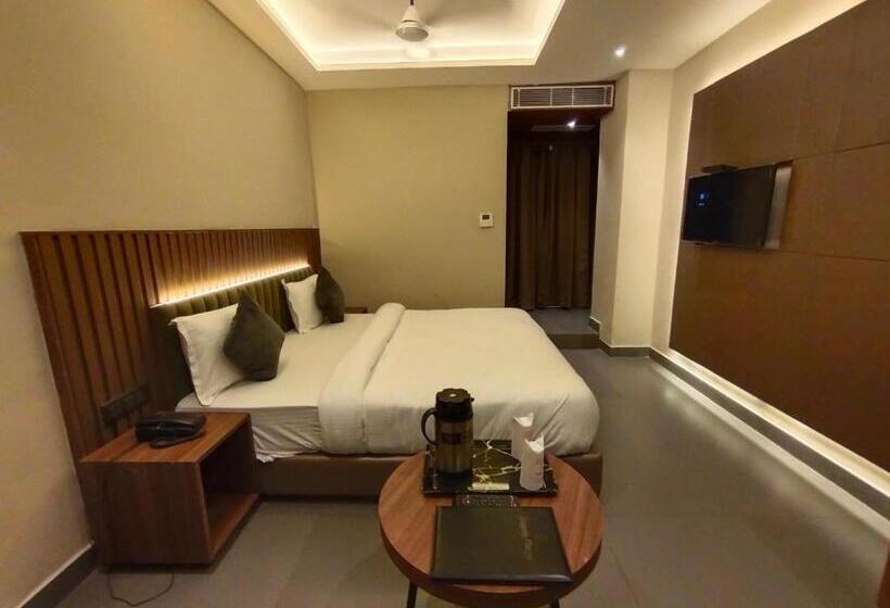 ホテル Gagan Suite