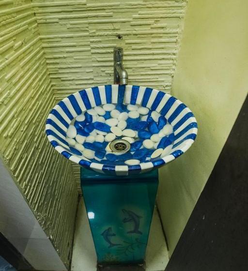 酒店 Gandharva Residency Koregaon Park