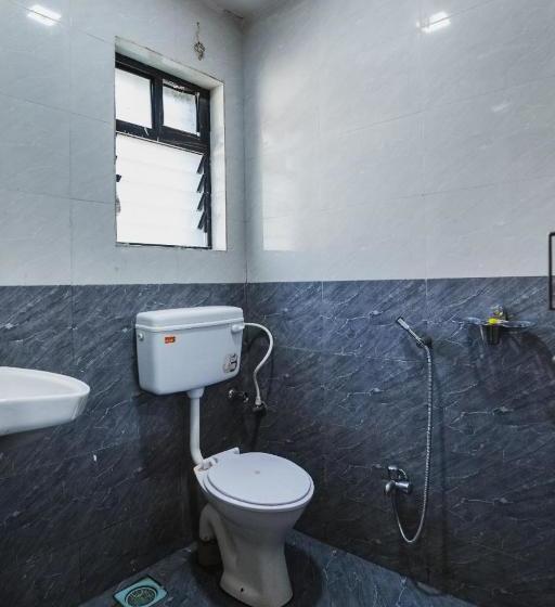 酒店 Gandharva Residency Koregaon Park