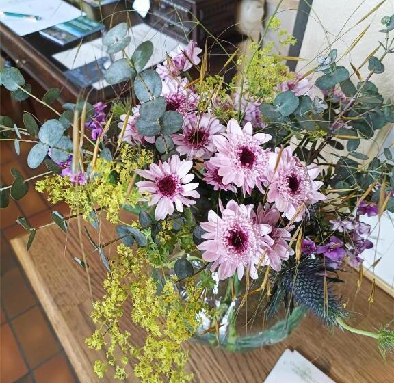 בית מלון כפרי Gasthof Bären