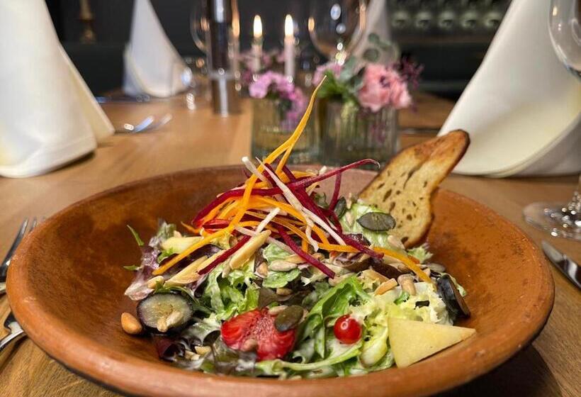 בית מלון כפרי Gasthof Bären