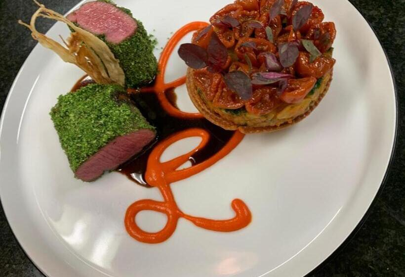 בית מלון כפרי Gasthof Bären