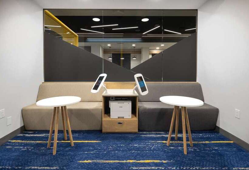 בית מלון כפרי Hampton Inn Verona At Turning Stone