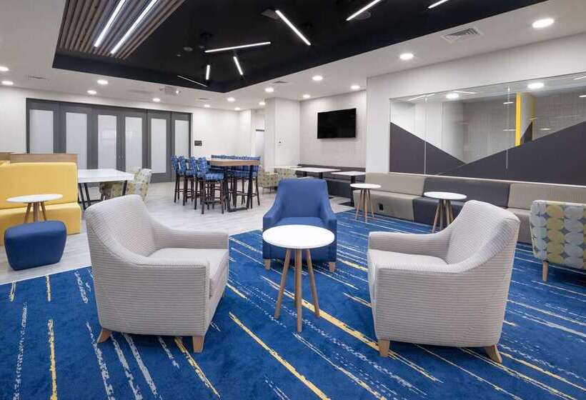 בית מלון כפרי Hampton Inn Verona At Turning Stone