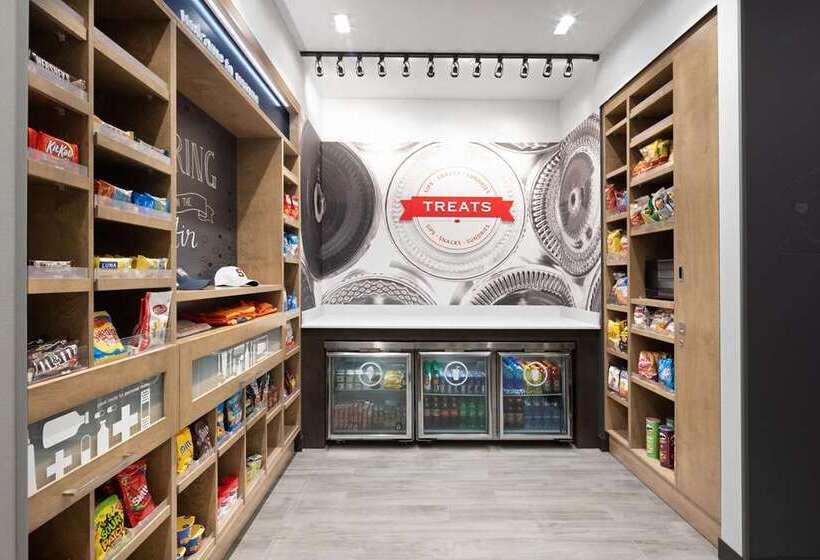 בית מלון כפרי Hampton Inn Verona At Turning Stone