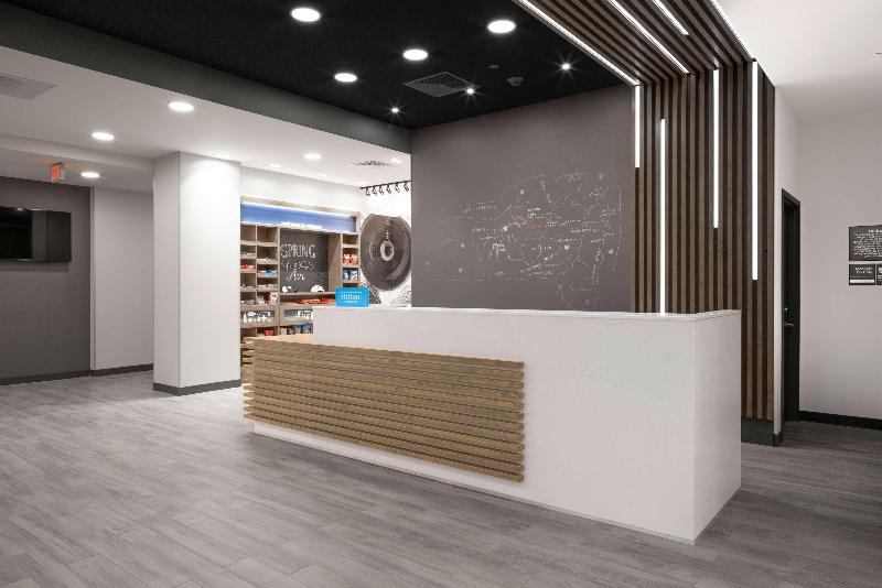 בית מלון כפרי Hampton Inn Verona At Turning Stone