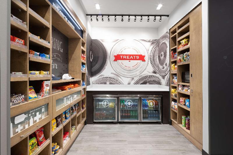 בית מלון כפרי Hampton Inn Verona At Turning Stone