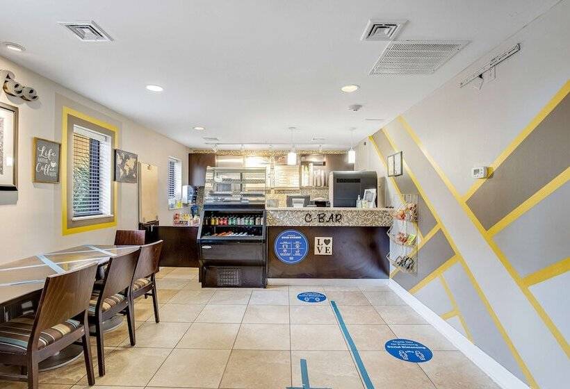 호텔 Hilton Grand Vacations Club Anderson Ocean Myrtle Beach