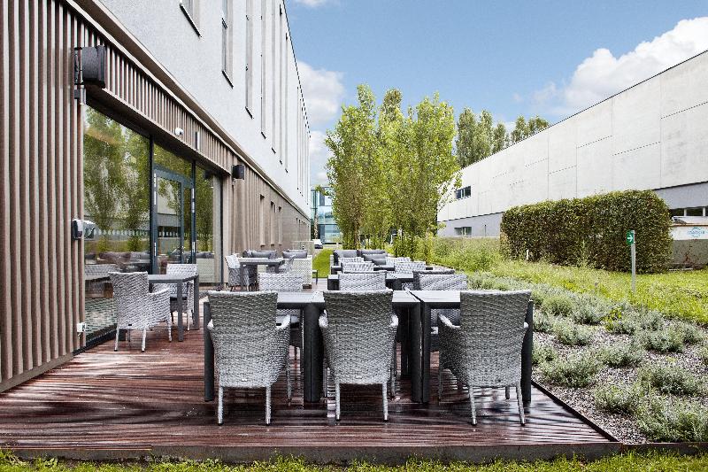 فندق Holiday Inn Express Lustenau