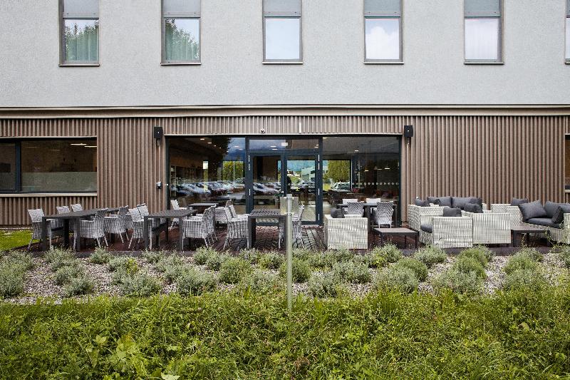 فندق Holiday Inn Express Lustenau