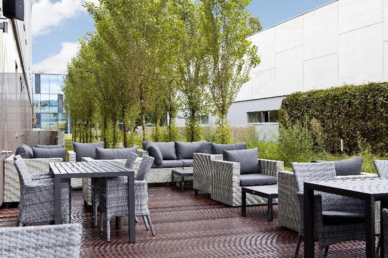 فندق Holiday Inn Express Lustenau