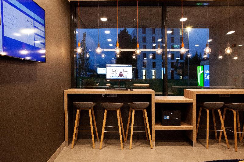 فندق Holiday Inn Express Lustenau