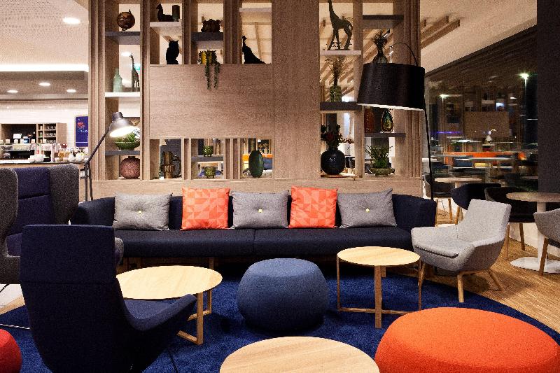 فندق Holiday Inn Express Lustenau