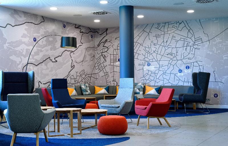 فندق Holiday Inn Express Lustenau