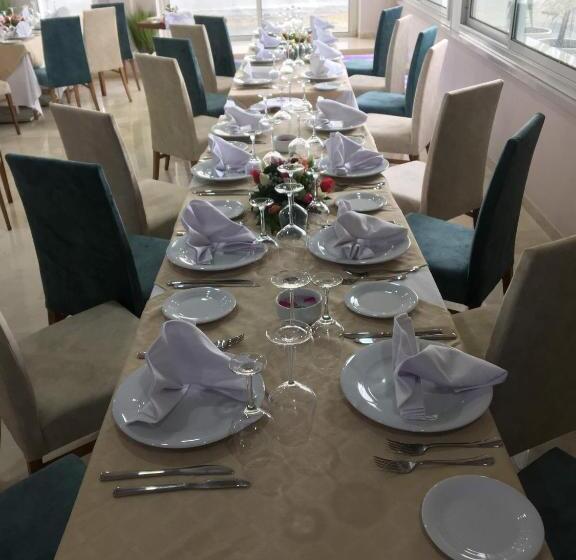 هتل Hôtel Le Pacha