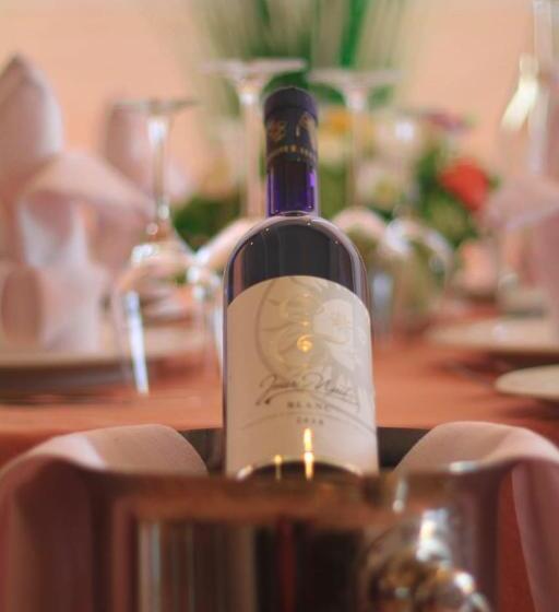 هتل Hôtel Le Pacha