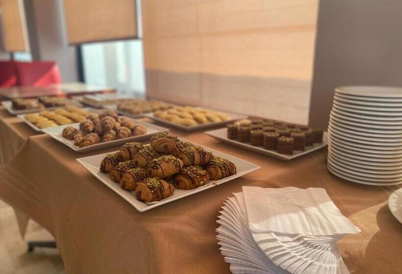 هتل Hôtel Le Pacha