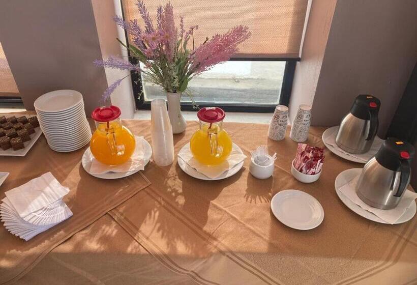 هتل Hôtel Le Pacha