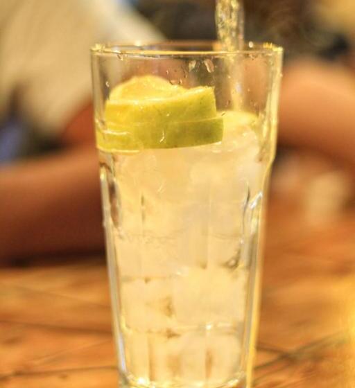 هتل Hôtel Le Pacha