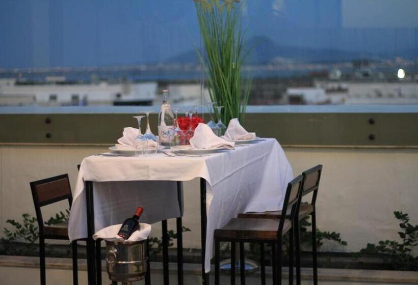 هتل Hôtel Le Pacha