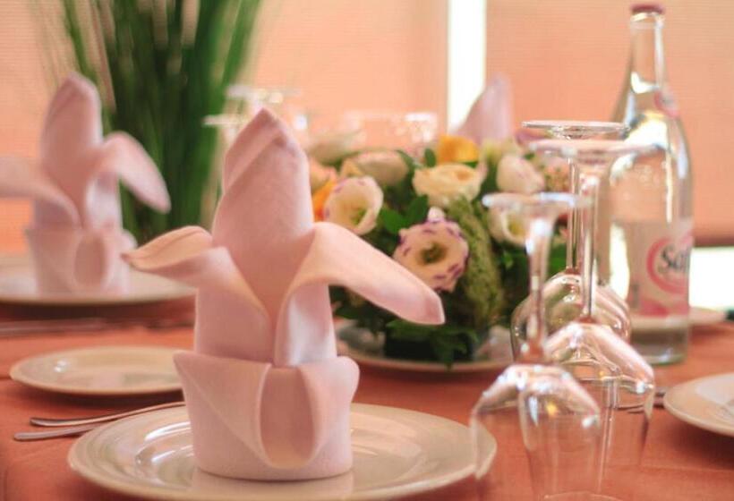 هتل Hôtel Le Pacha