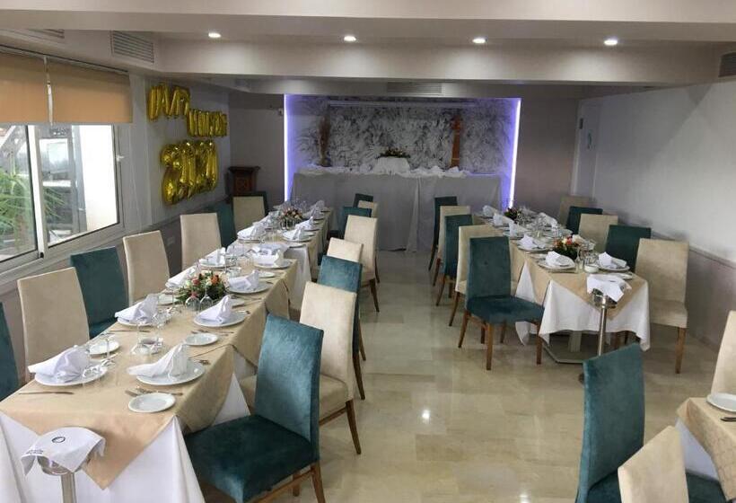 هتل Hôtel Le Pacha