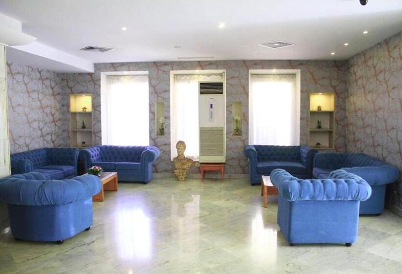 هتل Hôtel Le Pacha