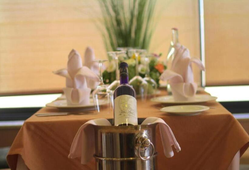 هتل Hôtel Le Pacha