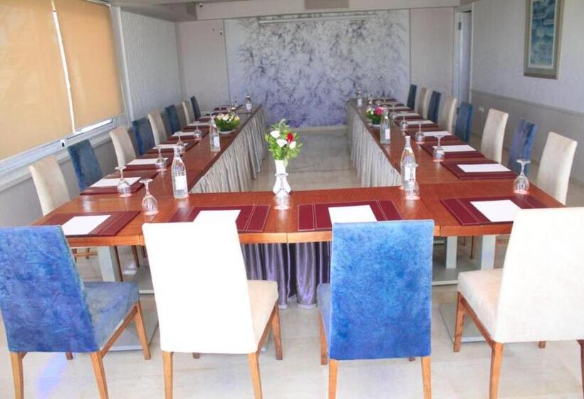 هتل Hôtel Le Pacha