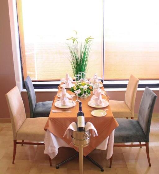 هتل Hôtel Le Pacha