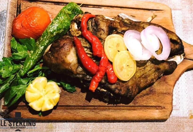 هتل Hôtel Le Pacha